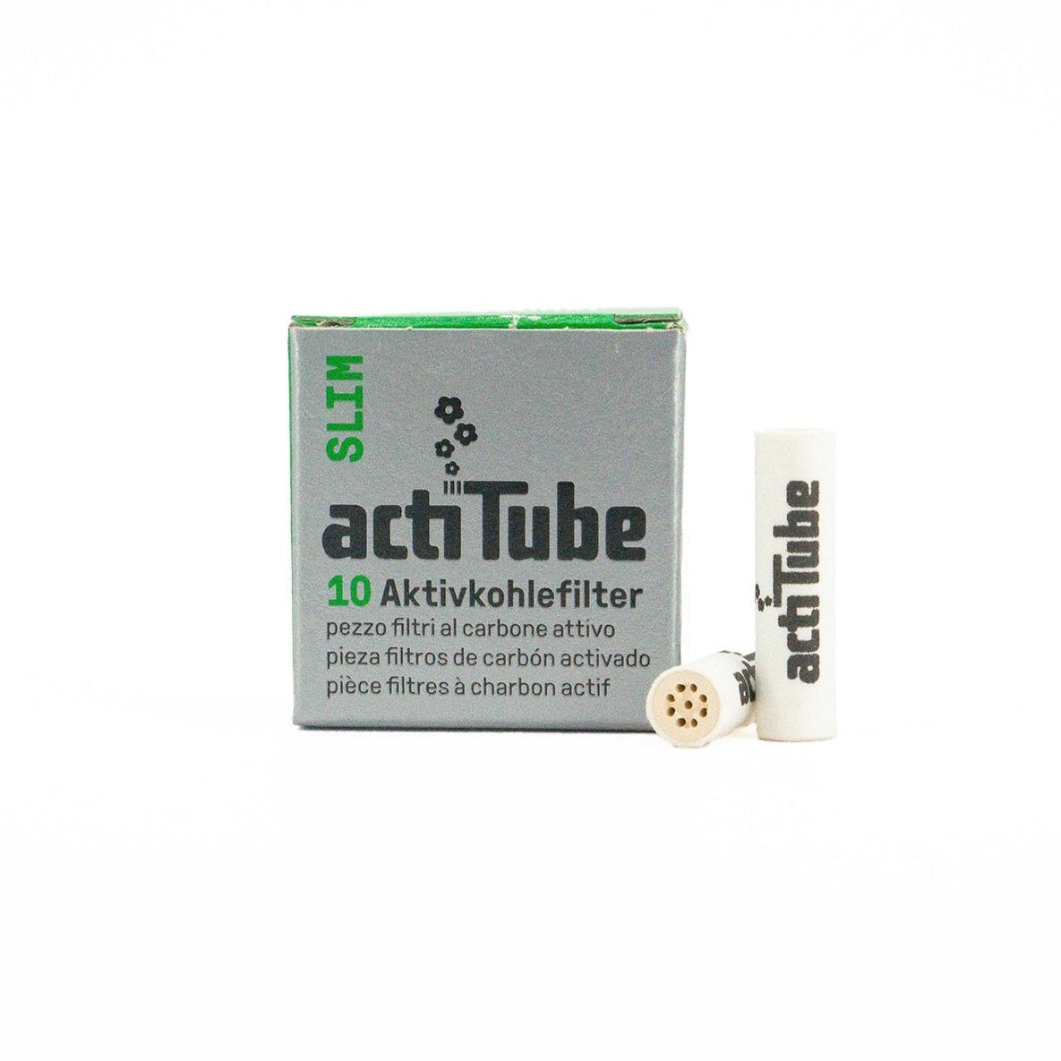 Filtre Actitube diamètre 7