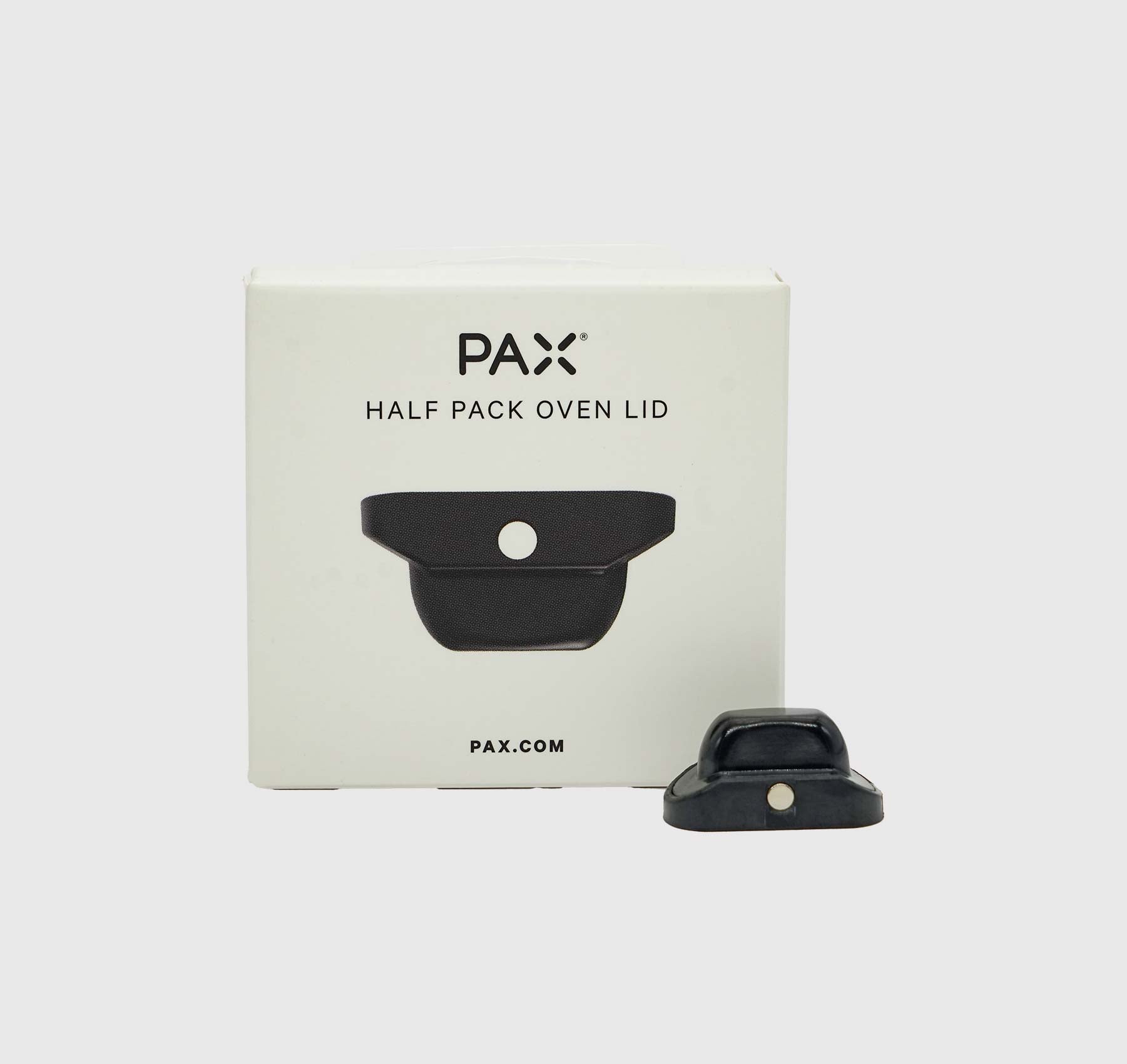 COUVERCLE REDUCTEUR PAX