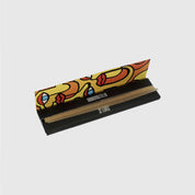 FEUILLES SLIM NON BLANCHI