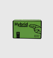 FILTRE CHARBON ACTIF HYBRID 6.4MM