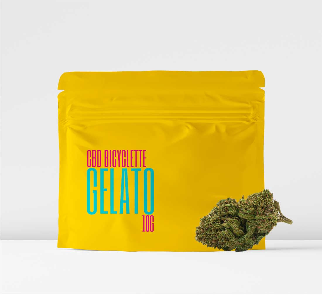 🎁 GÉLATO (100% off)