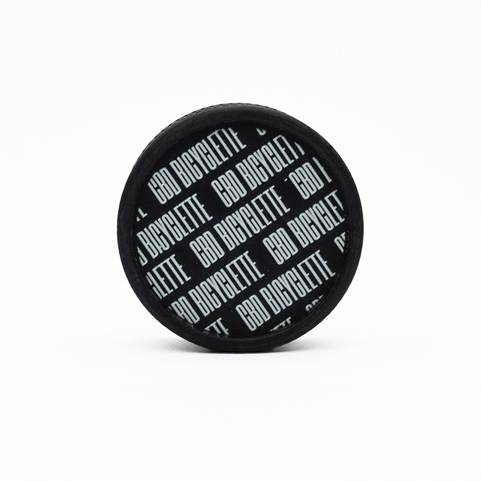 🎁 GRINDER CBD BICYCLETTE NOIR (100% off)
