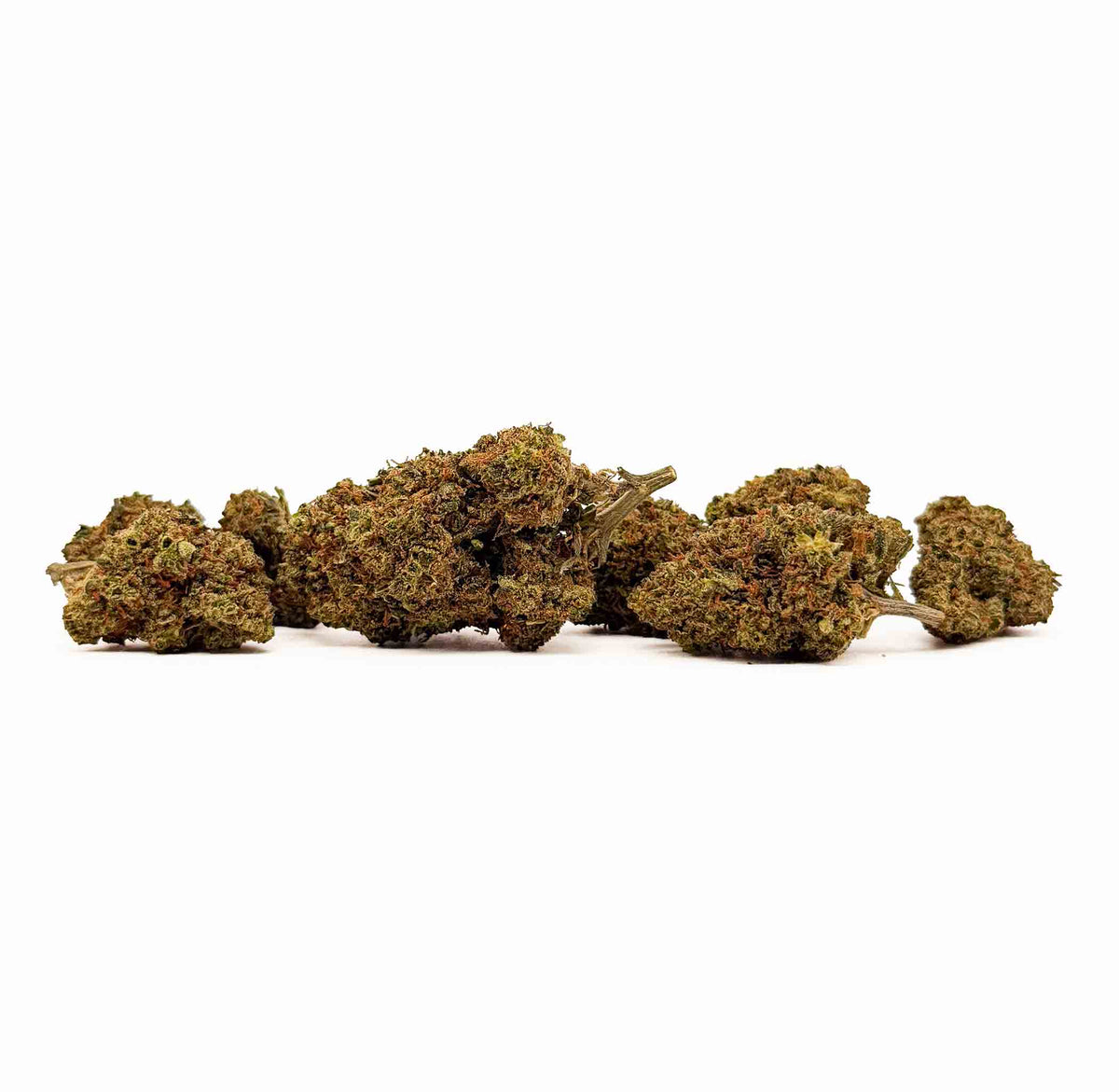 WEDDING CAKE THC-X