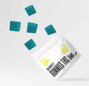 GUMMIES THC 15MG MYRTILLE