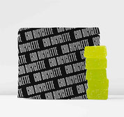 GUMMIES THC 30MG POMME