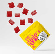 GUMMIES THC 10MG FRAISE