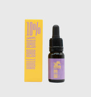 HUILE CBD CHIEN 10%
