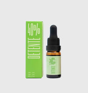 HUILE CBD DETENTE