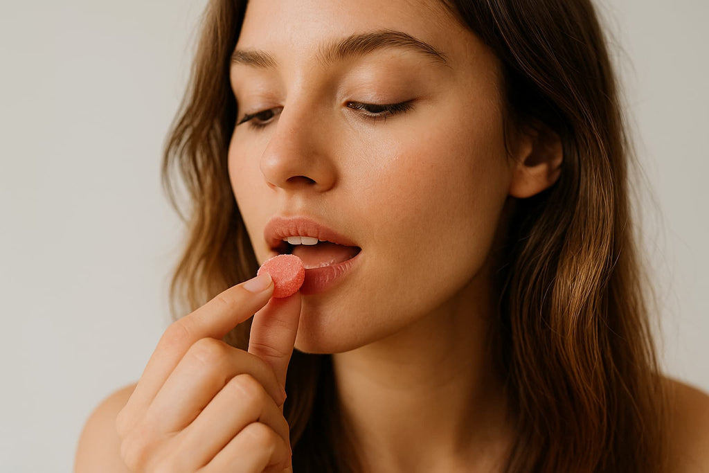 GUMMIES CBD