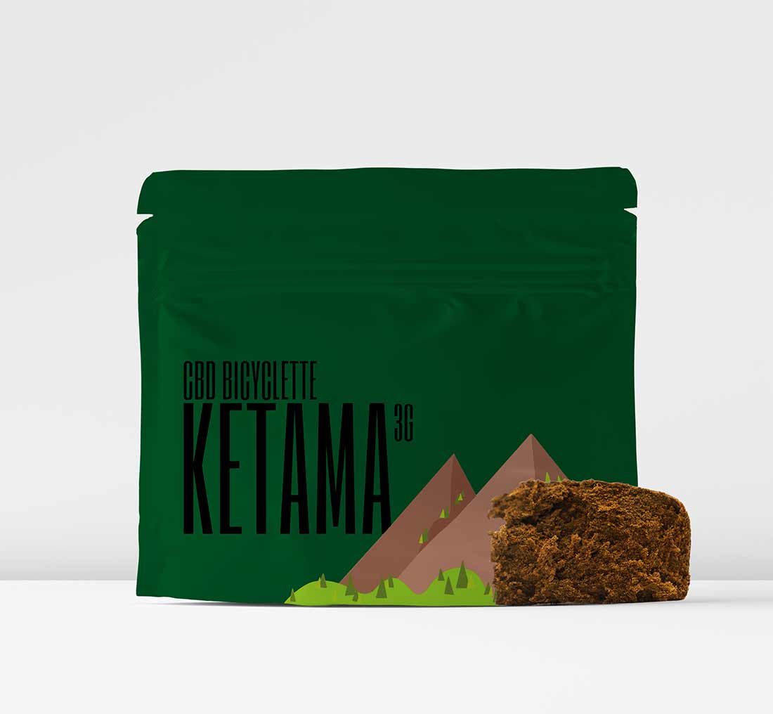 KETAMA CBN