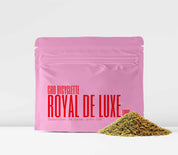 SUBSTITUT DE TABAC - ROYAL DE LUXE