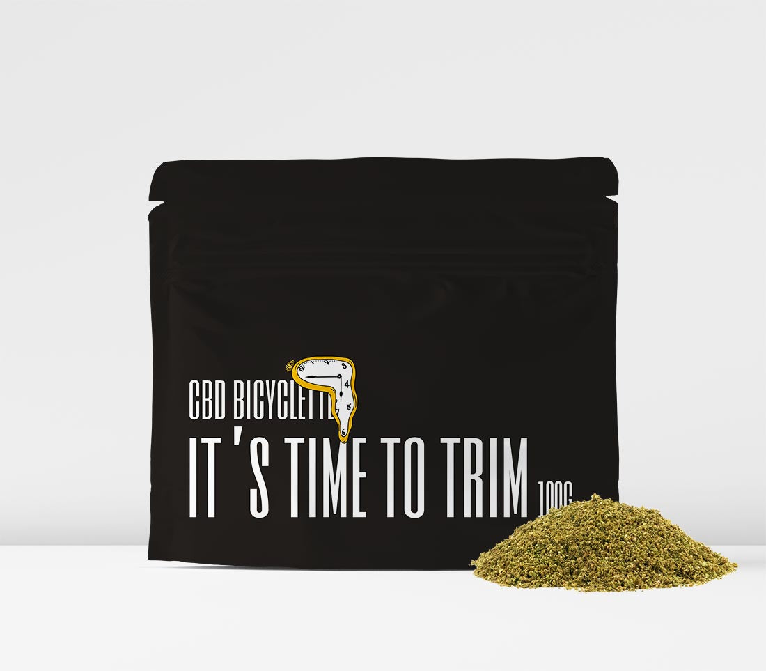 🎁 TRIM