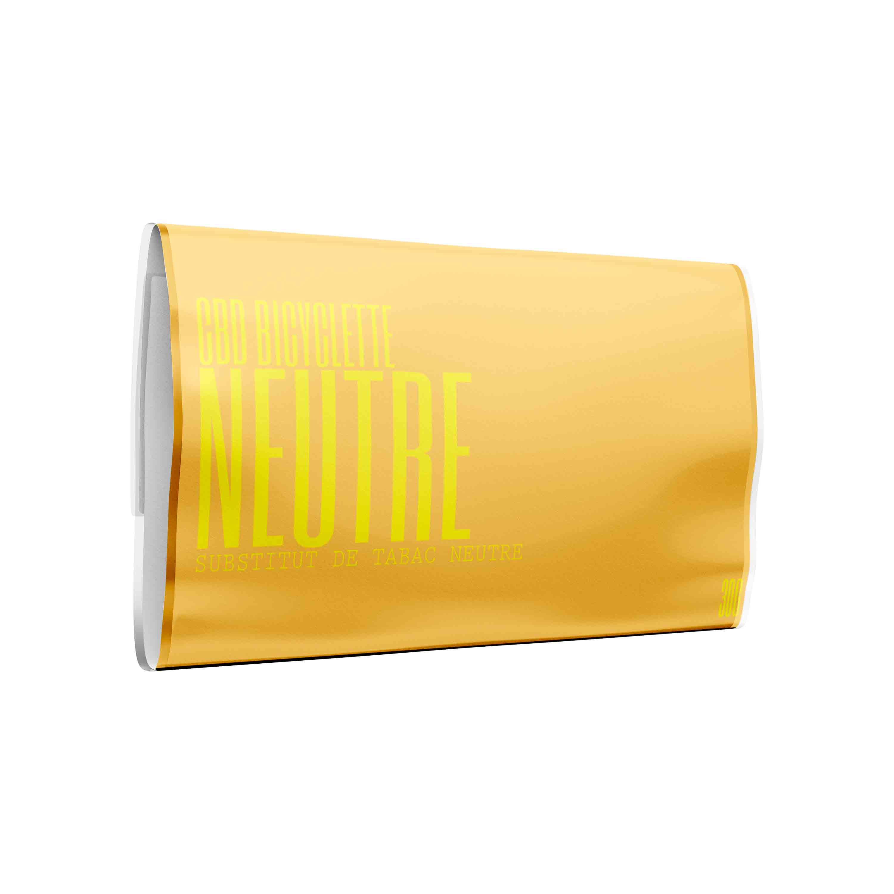 🎁 SUBSTITUT DE TABAC NEUTRE