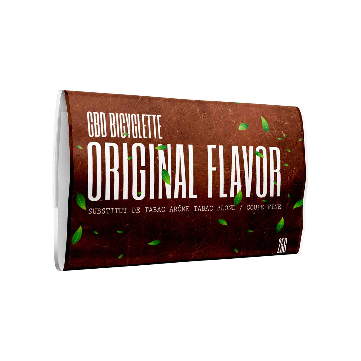 Substitut de tabac Original Flavor
