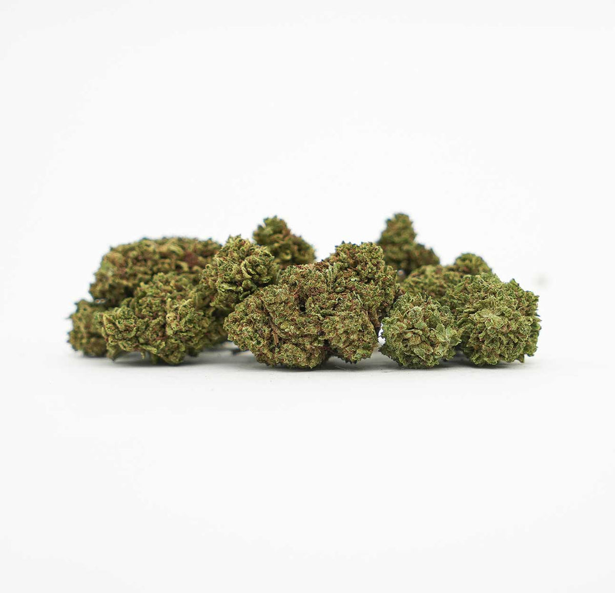 OG KUSH SMALL BUD