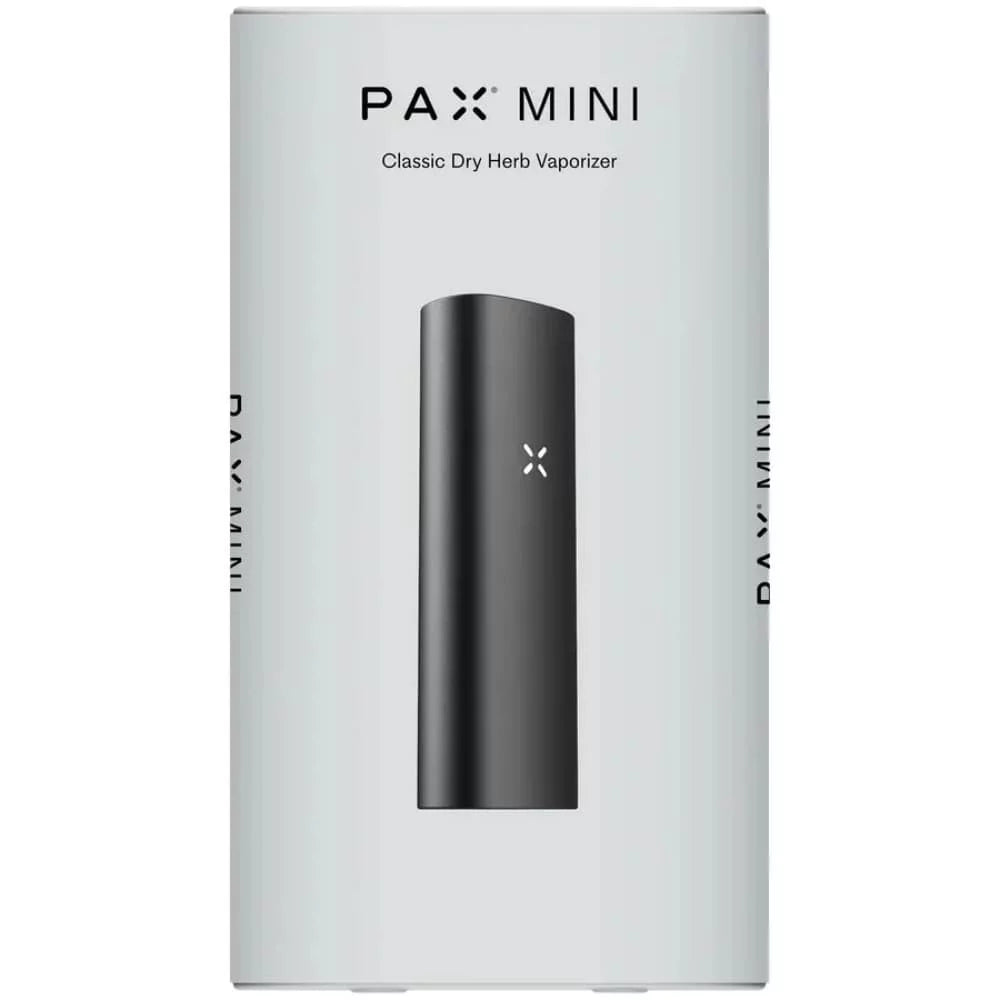 PAX MINI 2 VAPORISATEUR