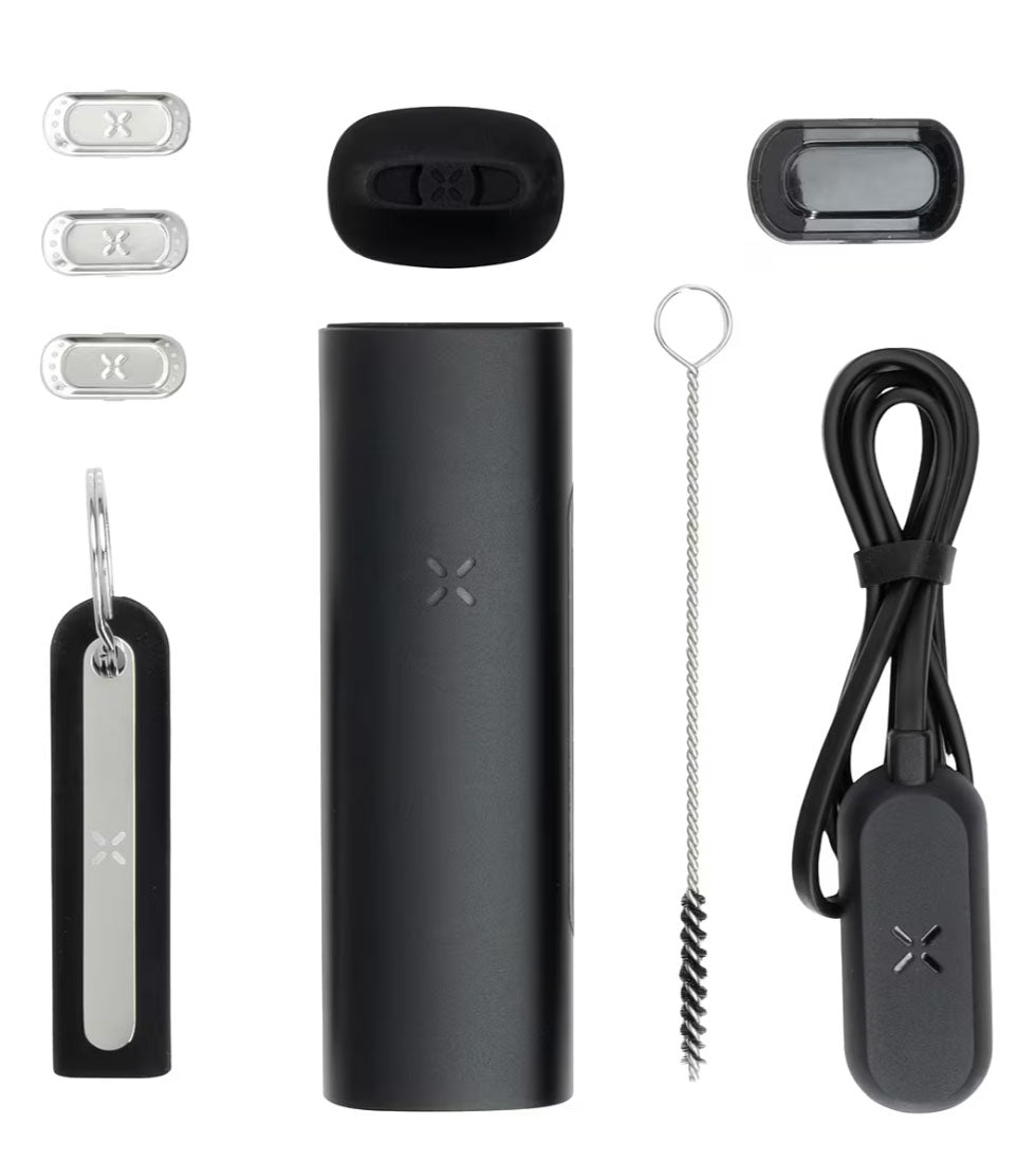 PAX MINI 2 VAPORISATEUR