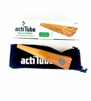 PIPE BOIS D'OLIVIER ACTITUBE
