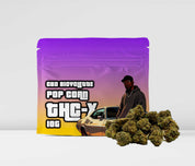 POPCORN THC-X
