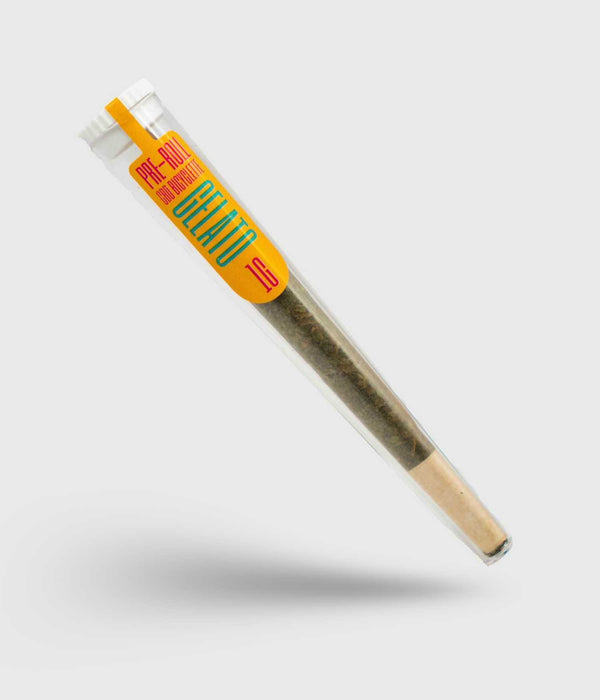 PRE ROLL GÉLATO