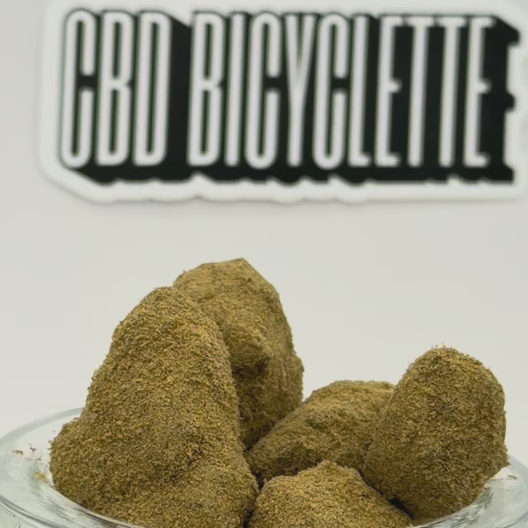 MOONROCK CBD
