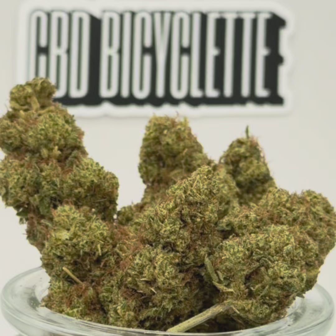 LEMON HAZE