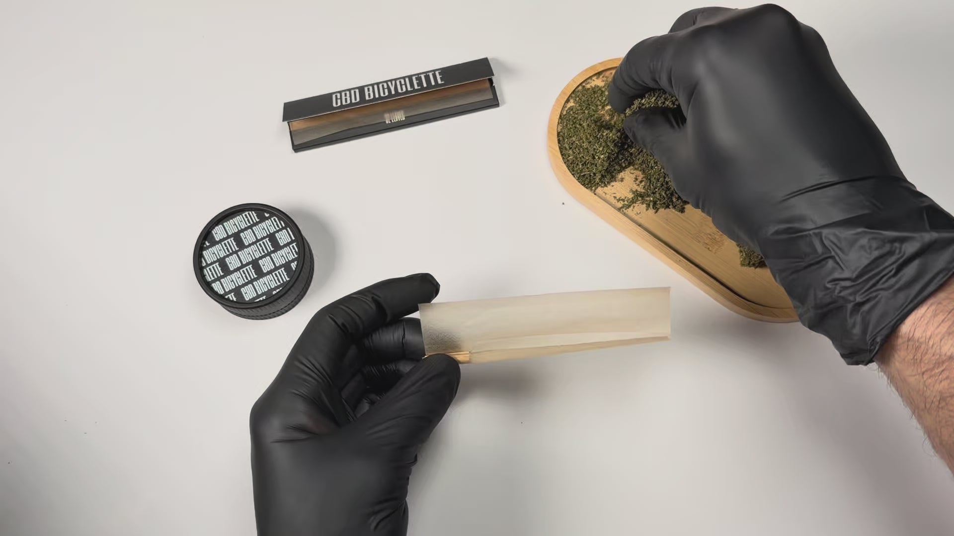 PRE ROLL GÉLATO