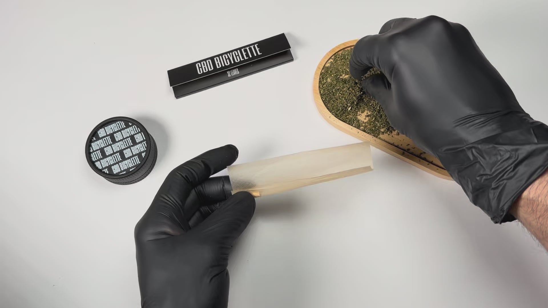 PRE ROLL AMNÉSIA THC-X