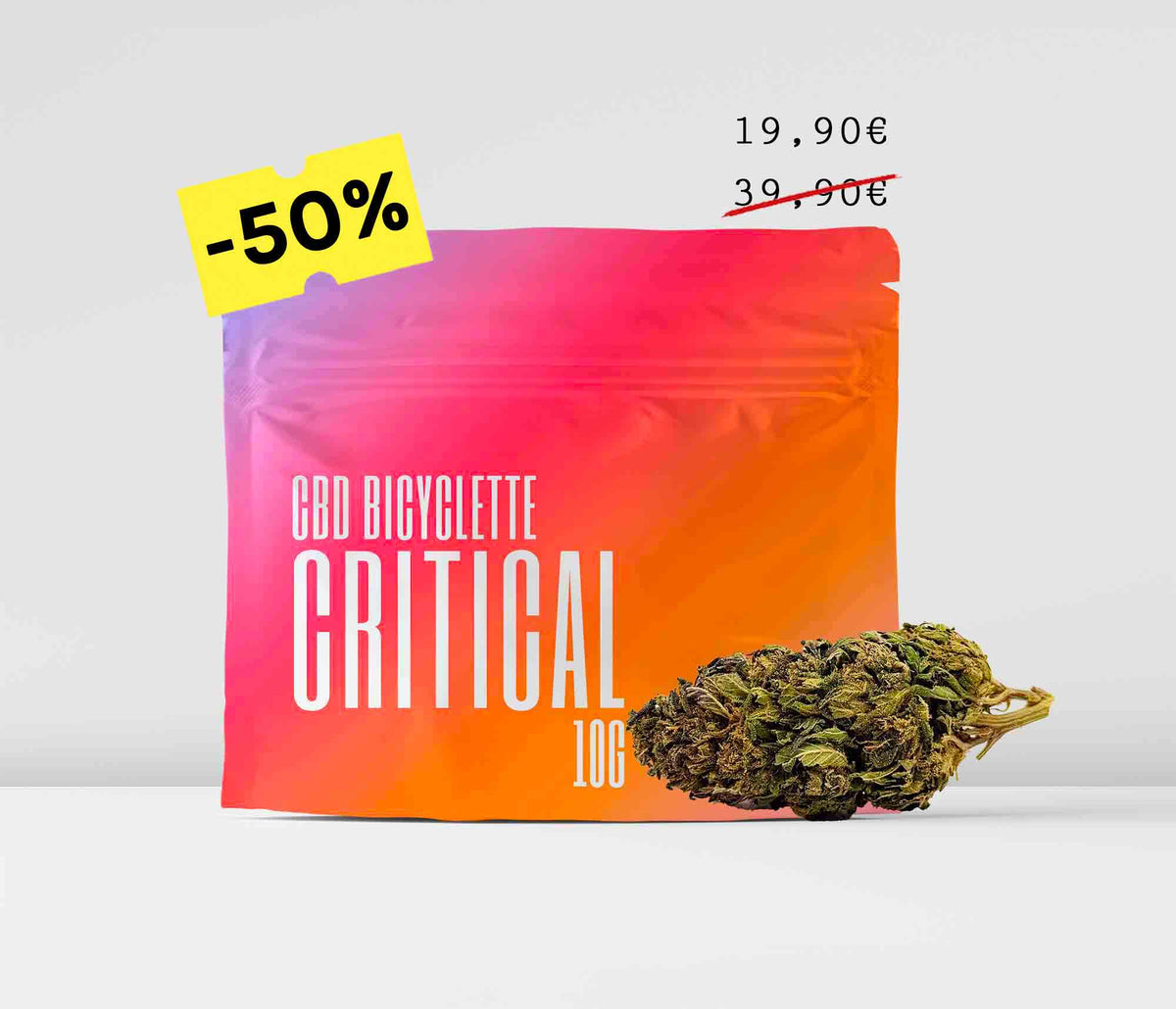 CRITICAL