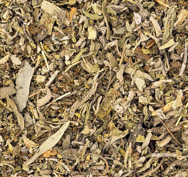 Sauge officinale