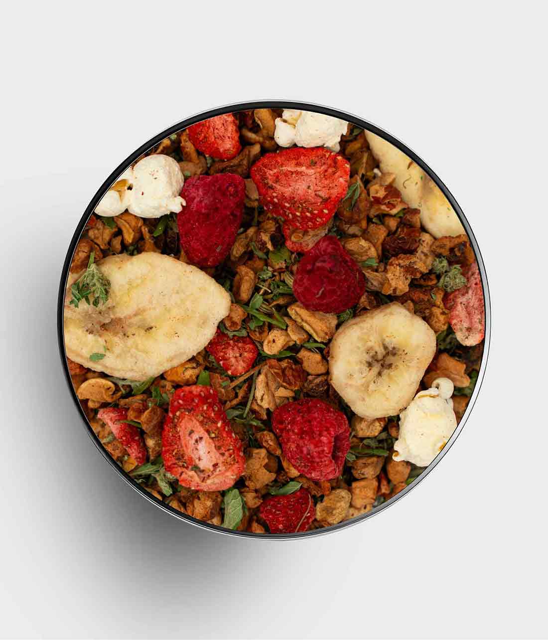 🎁 TISANE CBD SANS THC (100% off)