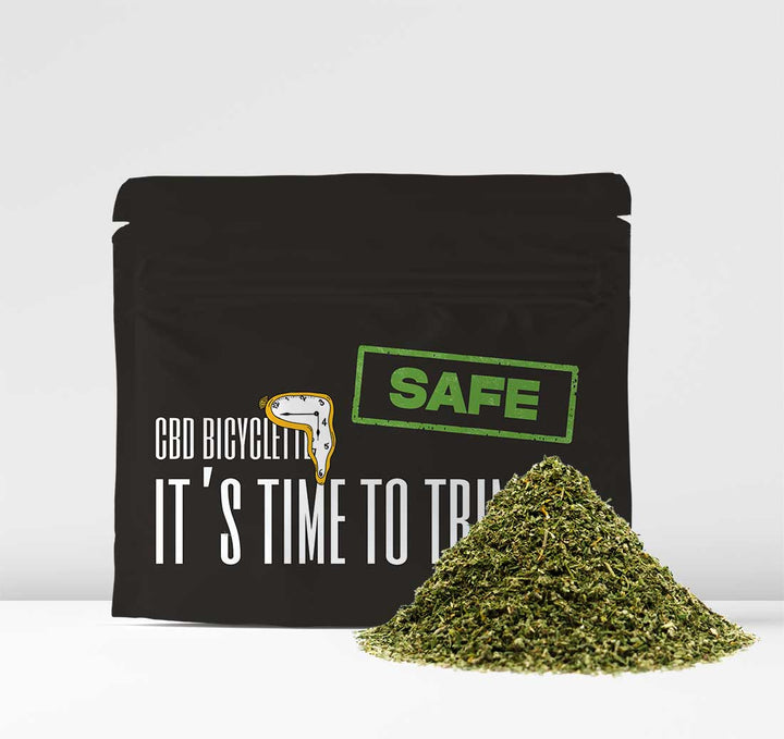 TRIM CBG