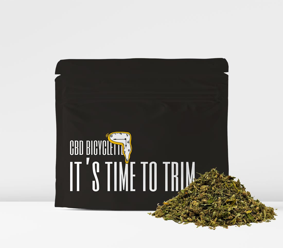 TRIM CBD NON BROYE
