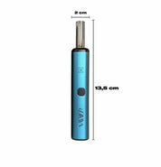 VAPTER KATALYZER - VAPORISATEUR CBD