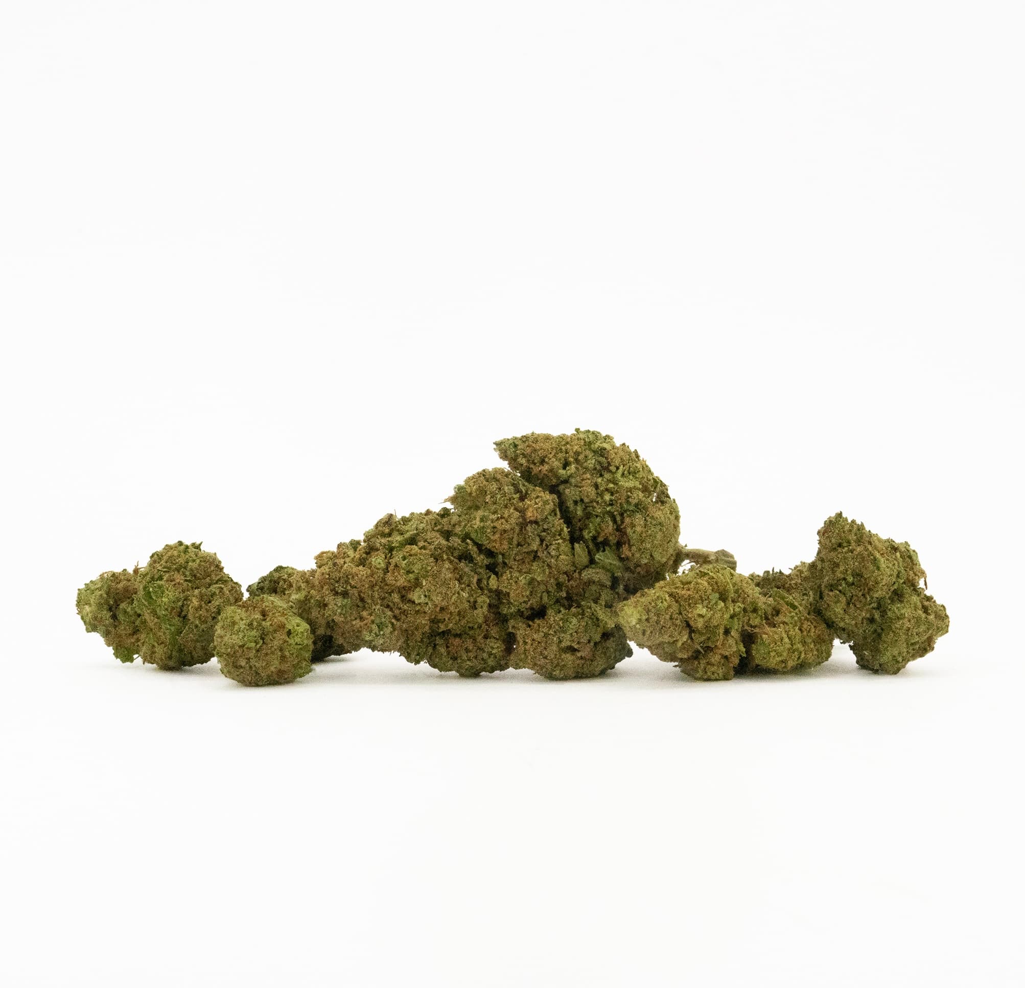 H4CBH×CRDP total95% 1ml Bubba Kush H4CBH×CRDP total95% 1ml Bubba Kush Bubba Kush - Génétique CBD d
