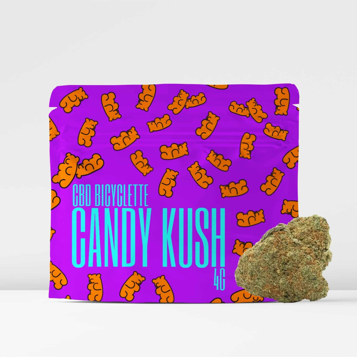 CANDY KUSH