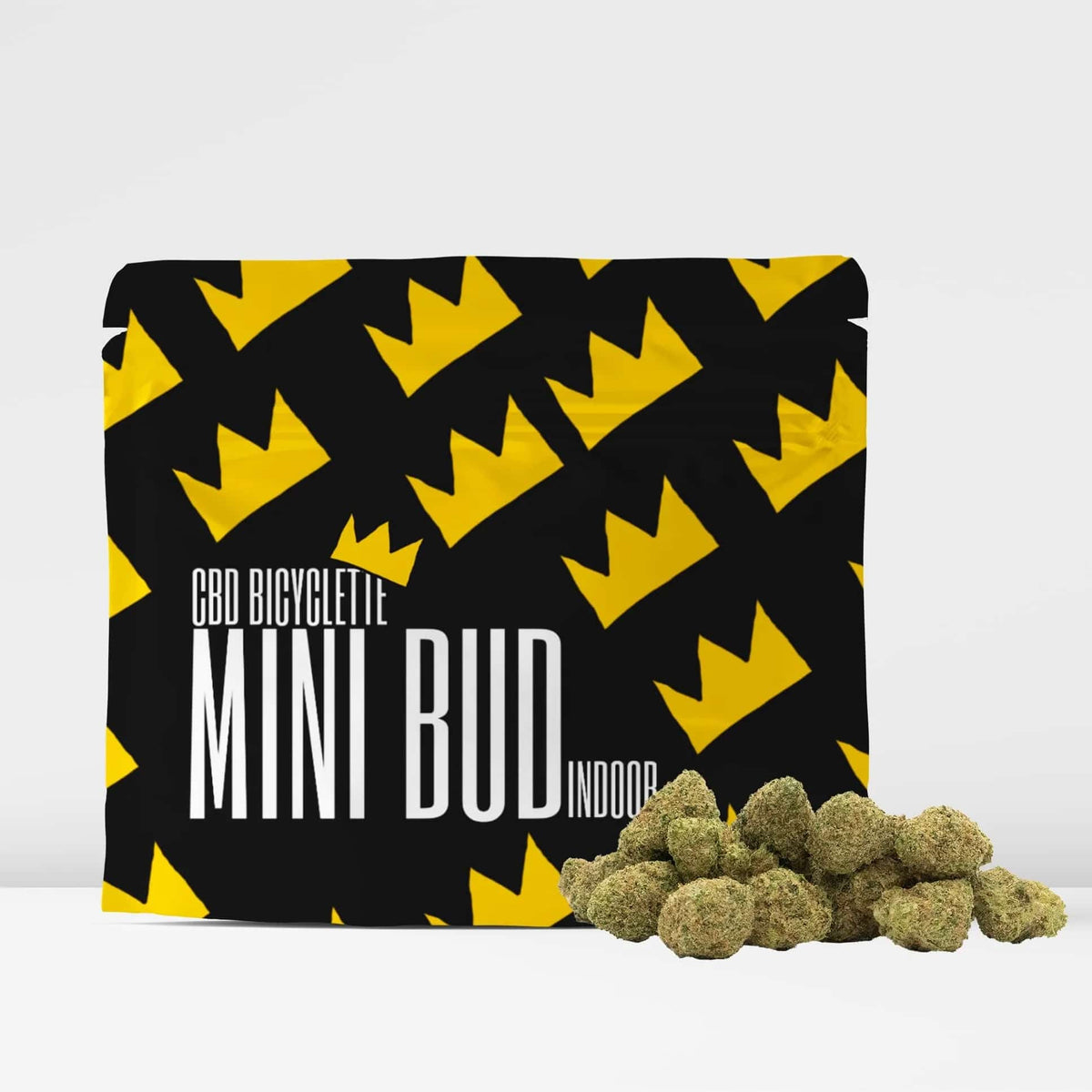 MINI BUDS INDOOR