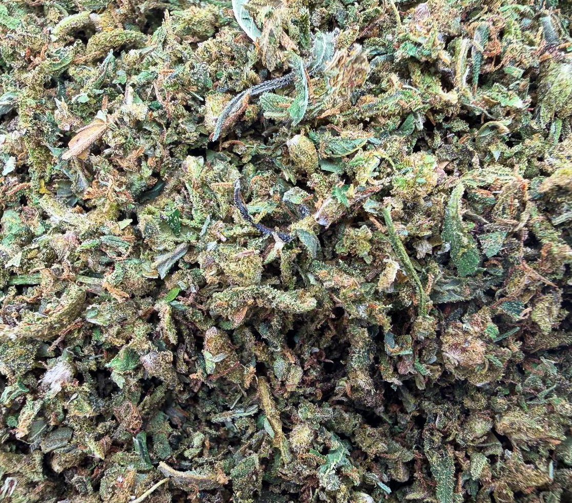 Macro Trim Safe CBD